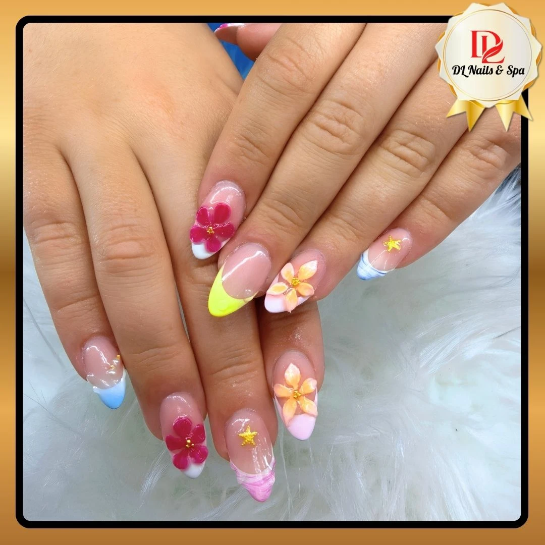 Nail Art